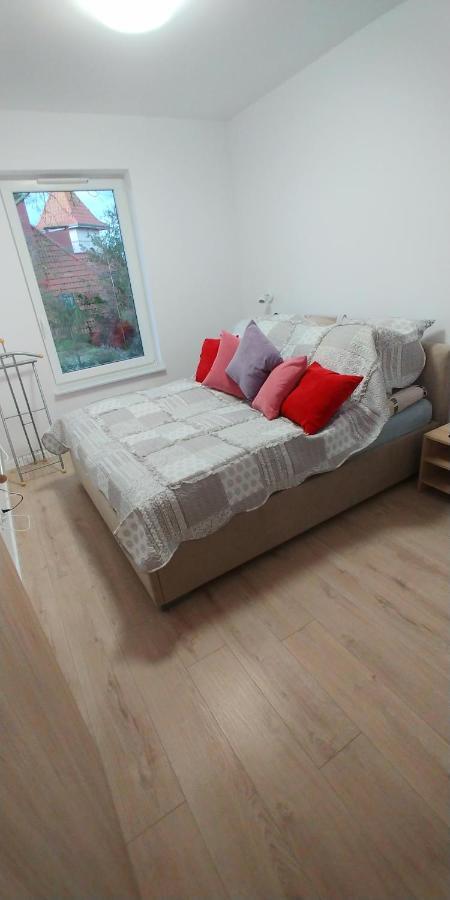 Apartament 34, Olimpijska 2 Mielno  Exterior foto